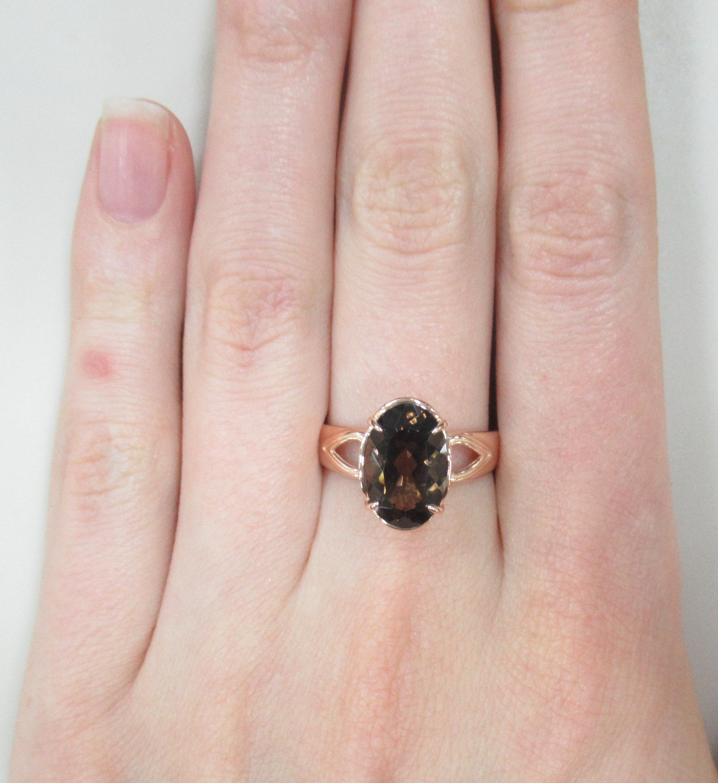 10322-004856 Кольцо (Ag 925)